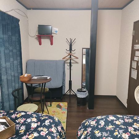 Hotel Miroku Share House Mimiharacho Exteriér fotografie