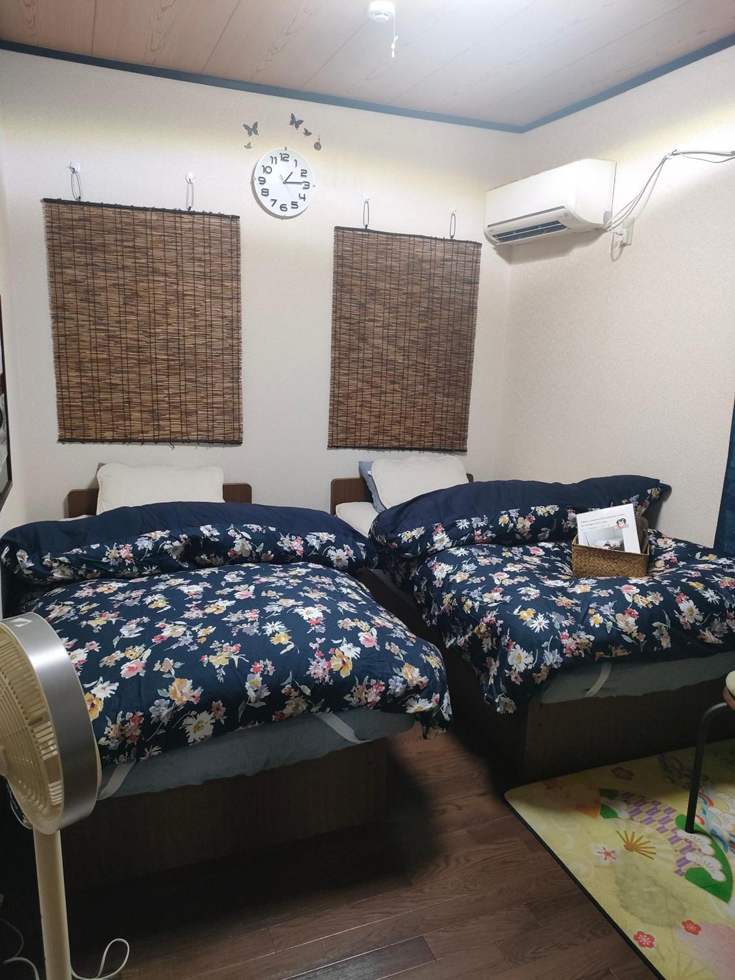 Hotel Miroku Share House Mimiharacho Exteriér fotografie