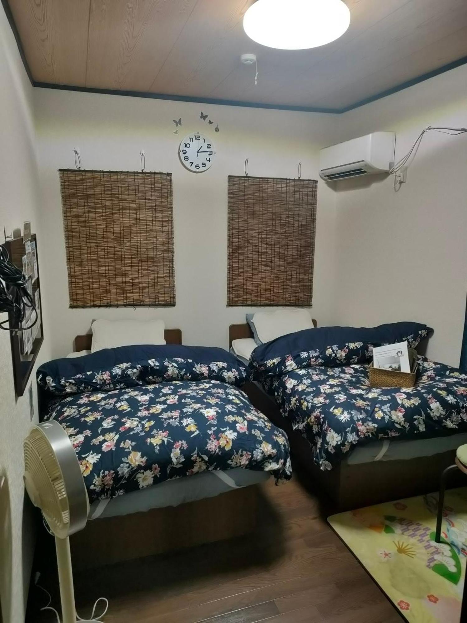 Hotel Miroku Share House Mimiharacho Exteriér fotografie