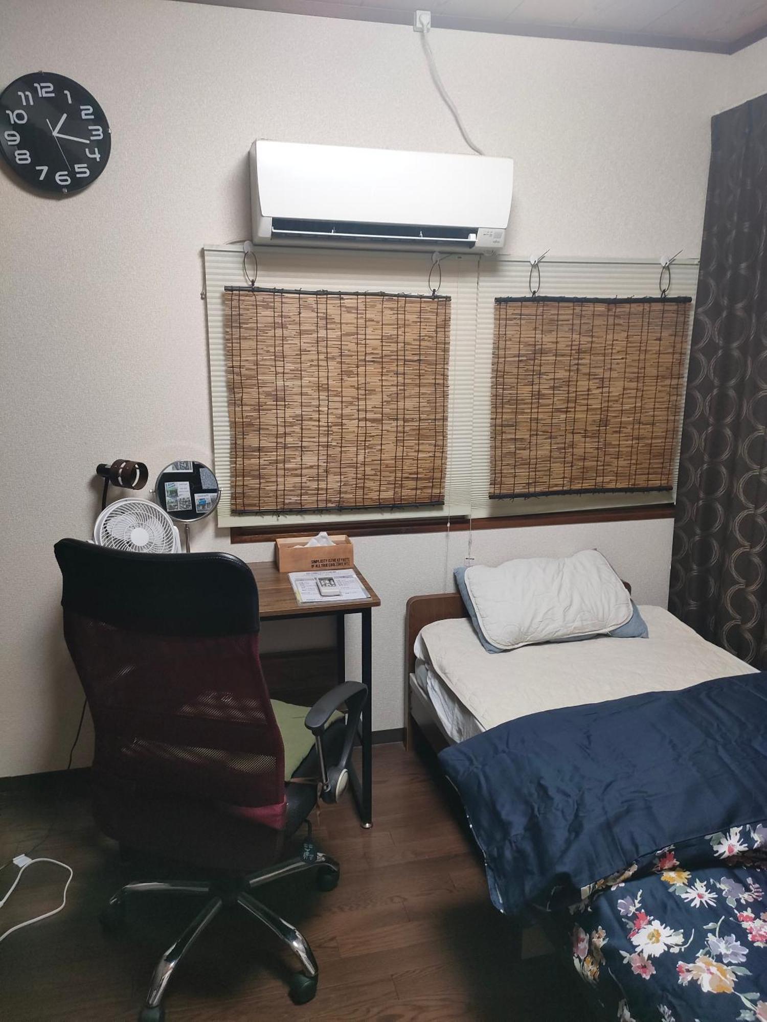 Hotel Miroku Share House Mimiharacho Exteriér fotografie
