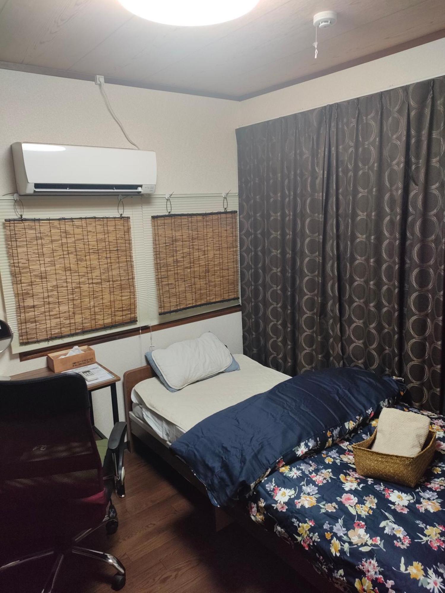 Hotel Miroku Share House Mimiharacho Exteriér fotografie