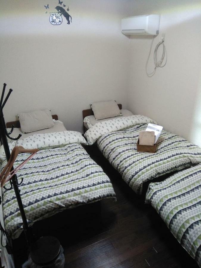 Hotel Miroku Share House Mimiharacho Exteriér fotografie